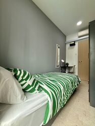 Lakeholmz (D22), Condominium #601597941